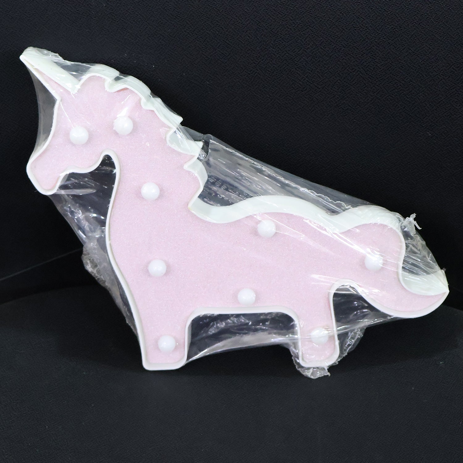 Magical Unicorn Shaped LED Decorative Night Light (1 Pc) Magical Unicorn Shaped LED Decorative Night Light (1 Pc)